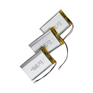 Kuirila Baterio LiPO 103450 1800mAH 3.7V