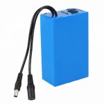 Uzado Kun Zorgado: 5 Litiaj Bateriaj Sekurecaj Konsiletoj