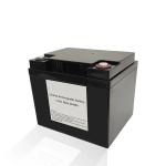 LiFePO4-baterio 12.8V 30Ah