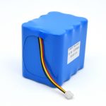 Elektronikaj Aparatoj 18650 4S4P 10200mah 16.8v BMS