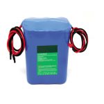 10.8V 5200mAh 18650 Litia bateria pako por medicina prizorgado