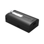 3.6V 6000mAh 18650 Inteligenta hejma sonorilo litia baterio