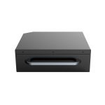 26650 19.2V 14Ah LiFePO4-Baterio por Medicina Aparato kun 485-Komunikado