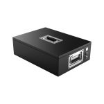 26650 48V 35Ah LiFePO4-Baterio por Urĝa Rezerva Potenco