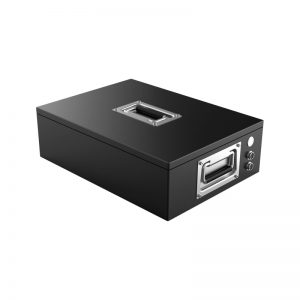 26650 48V 35Ah LiFePO4-Baterio por Urĝa Rezerva Potenco