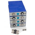 Primasta Litio 3.2V 100Ah 120Ah Lifepo4-Bateria Ĉelo