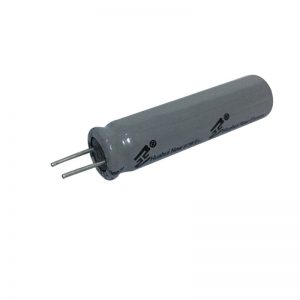 3.7V 280mAh Artefarita vida ekipaĵo litia baterio