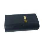 3.6V 6700mAh 18650 Lerta hejma sonorila litia baterio