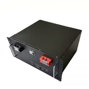 Malmultekosta Suna Kuirilaro LiFePO4 48v 100ah 5KWh