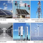 LiFePO4-Baterioj kontraŭ Ne-Litiaj Baterioj