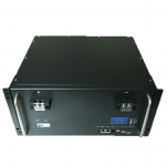 Litio-Ion Hejma Energia Stokado 48v 200ah Lifepo4 Suna Baterio 10kwh