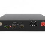 Nova Produkta Profunda Ciklo 48V 50AH Litiojona Lifepo4 Baterio-Pako kun Funkcio