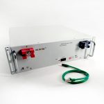 ĈIU EN UNA litia jona baterio 48v Suna Stokado Litia baterio 50Ah 100Ah 200Ah Suna Energio Litia Polimera Baterio Banko