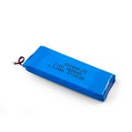 Kuirila Baterio LiPO 3.7V 460mAH / 3.7V 920mAh / 7.4V 460mAH