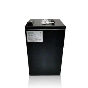 LiFePO4 Baterio 72V 45Ah Por Elektra Motorciklo