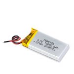 Kuirila Baterio LiPO 7866120 3.7V 10000mAh / 3.7V 20000mAH / 7.4V 10000mAh