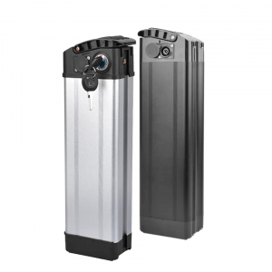 Silverfish 36V 48V 52V 10Ah 13Ah 15Ah 18Ah 20Ah Baterio 500W 1000W 1500W Elektra Biciklo Biciklo