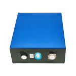 3.2V 280Ah Grado A LiFePO4 Litio-jona baterioĉelo