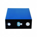 LiFePO4 Litio-jona bateria ĉelo, 3.2V 302Ah Grado A