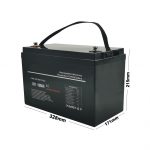 Ne restu en la mallumo: kuirilaroj provizas rezervan potencon kiam vi plej bezonas ĝin