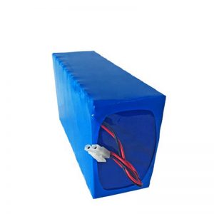 Kuirila Baterio LiFePO 26650 36V 12AH