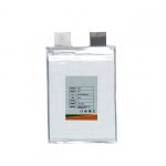 Reŝargebla Baterio LiFePO4 20Ah 3.2V