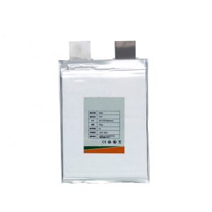 Reŝargebla Baterio LiFePO4 20Ah 3.2V