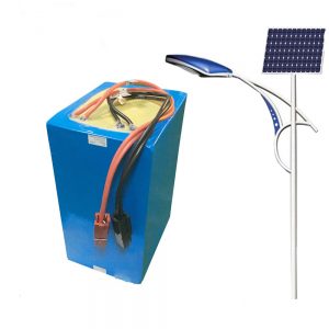 Reŝargebla Kuirilaro LiFePO4 180AH 24V