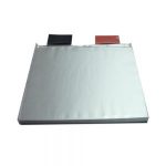 Reŝargebla Baterio LiFePO4 3.2V 50AH