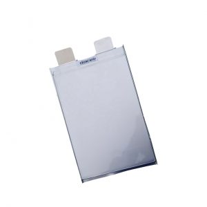 Reŝargebla Kuirilaro LiFePO4 3.2V 25Ah