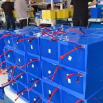 5 Kialoj Kial Litio LiFePO4-Baterio Akuziĝas