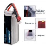 ĈIO EN UNU saketaj ĉelaj avantaĝoj kaj industriaj aplikoj