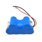 Eŭro-Profesia Ŝarko V1917, V1950, VX3 Vakua Puriga Baterio