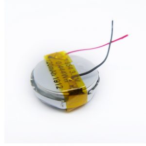 Kuirilaro LiPO 1654 3.7V 120mAh