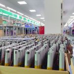 Ĉina Nacia Feritempo